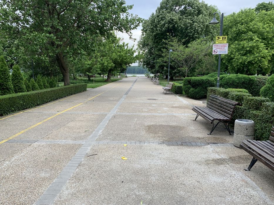 Продава се Тристаен апартамент в Силистра, Митница - 135 кв.м за 1186 €/кв.м - Снимка #7