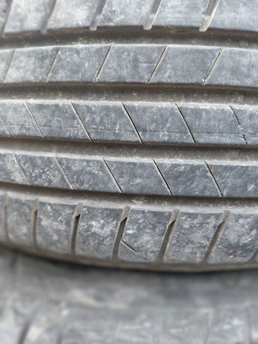 BMW 5×120-15"ал.джанти с гуми