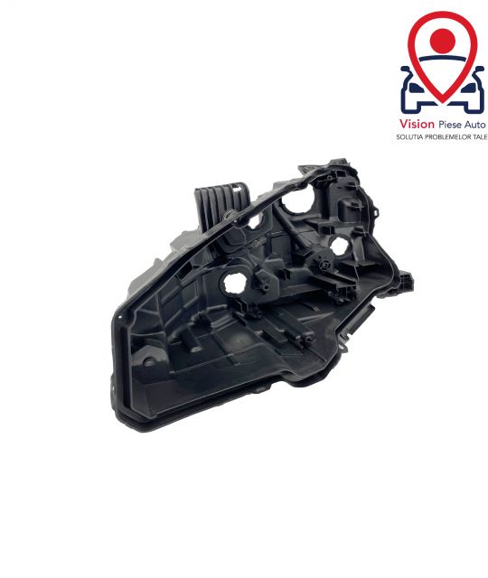 Ляв фар с корпус Нов Led Хонда Цивик / Honda Civic Ляв фар с корпус, н