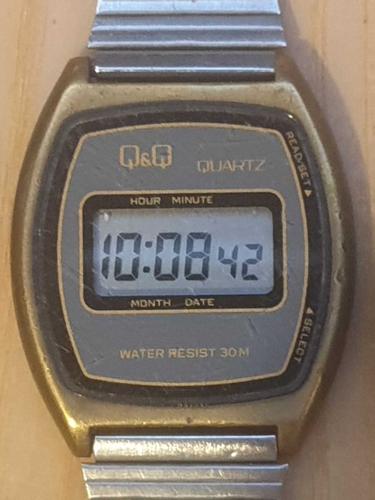 Ceas / Watch - diferite