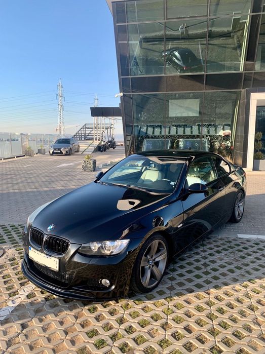 Кола за бал / сватба