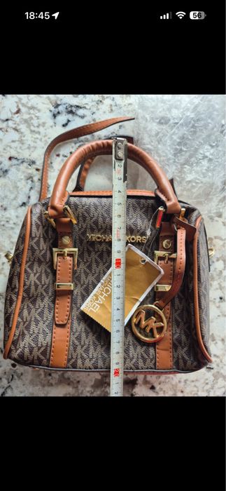 Geanta mica Michael Kors
