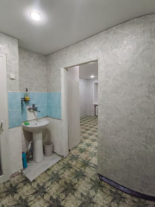 Продам малосемейку