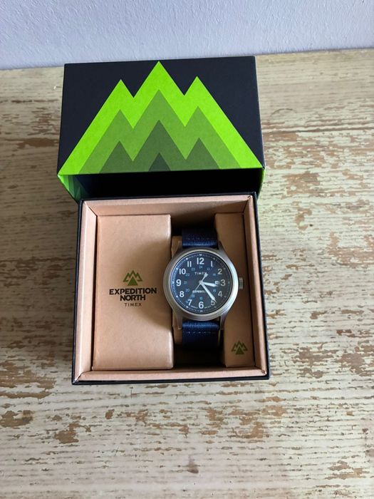 Ceas Timex ExpeditionNorth
