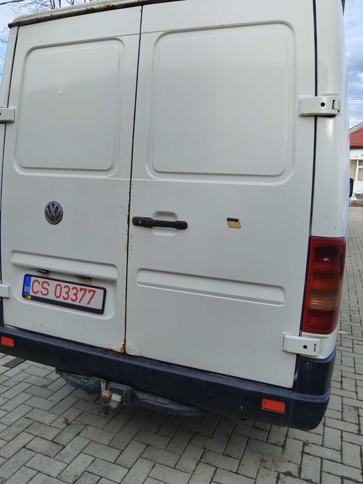 Vand Masini  Mercedes Ford WV