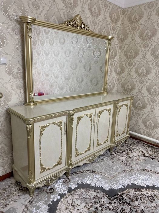 ЦЕХ дан жозибакор камотлар.