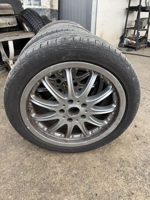 Летни Гуми Debica 225/45/17 21 ГОДИНА