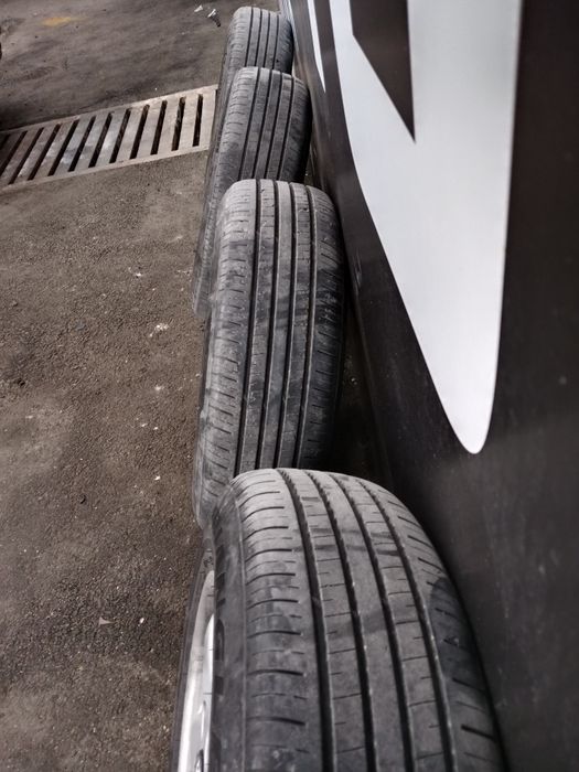 Продаётся летнее колесо