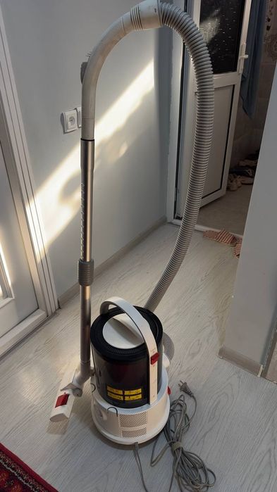 Пылесос Deerma Tj200