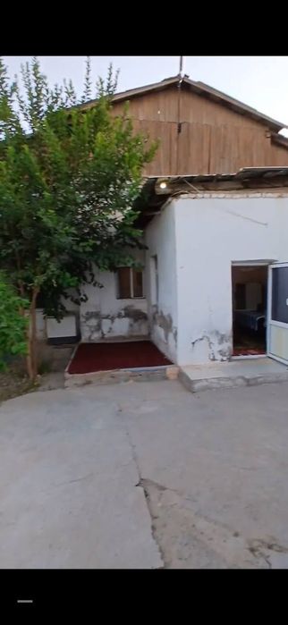 Ховли сотилади 2 хамом тугрисида