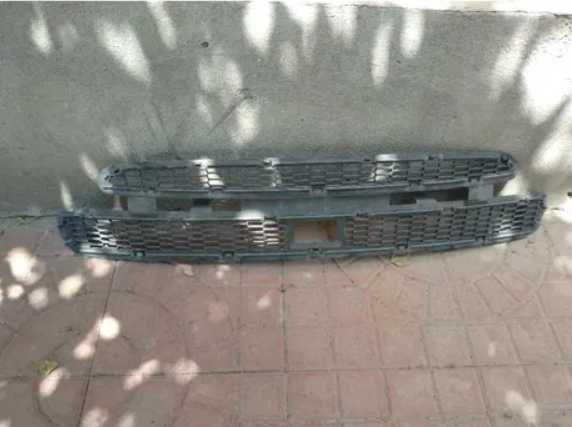 Запчасти Tesla Model S