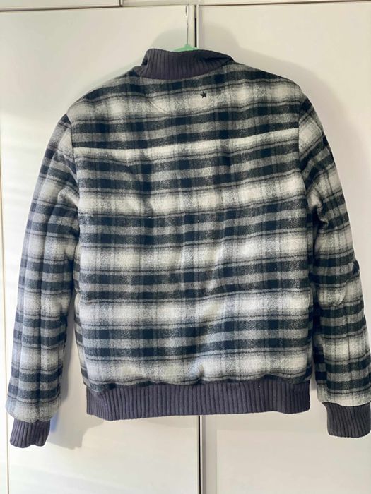 Мъжко зимно яке Converse