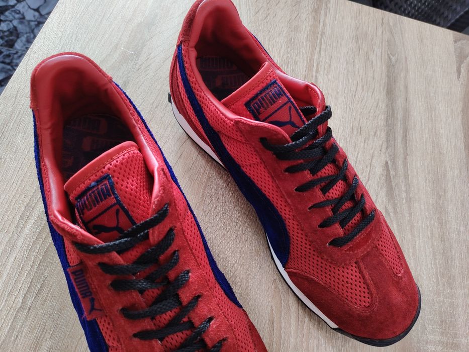 Мъжки маратонки Puma