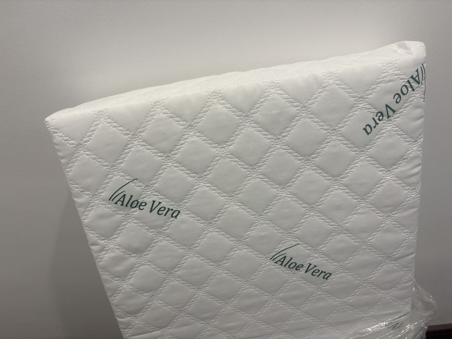 Saltea pentru patut mic 48/68