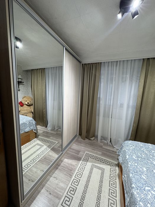 Lujerului - Apartament 2 camere