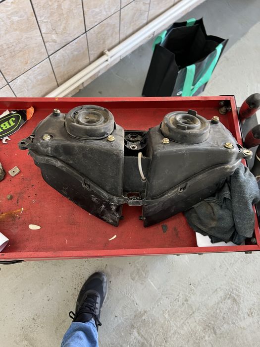 Piese  Honda Cbr 900 RR