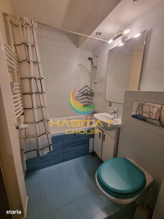 Apartament 2 Camere Renovat Zona Brancoveanu