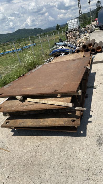 Vand tabla de grosime de 30mm