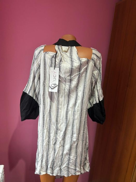 LUCY FASHION  нова риза