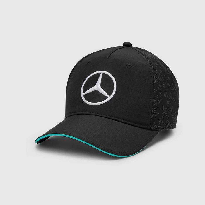 Mercedes-AMG F1 Team Cap - Оригинална бейзболна шапка