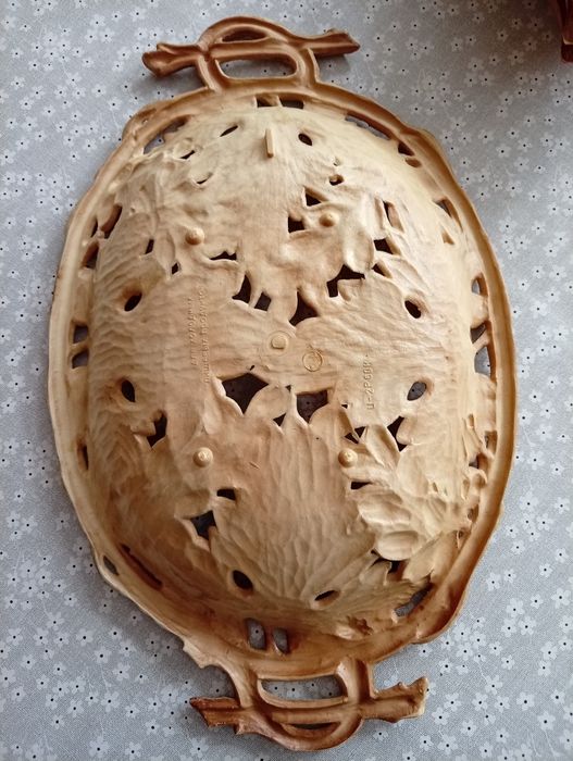 Продам винтажные блюда