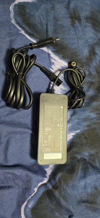 Incarcator original trotineta Xiaomi Pro 4