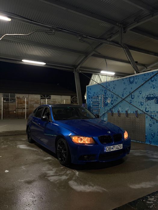 BMW 3 Series 2010 — imagine 3