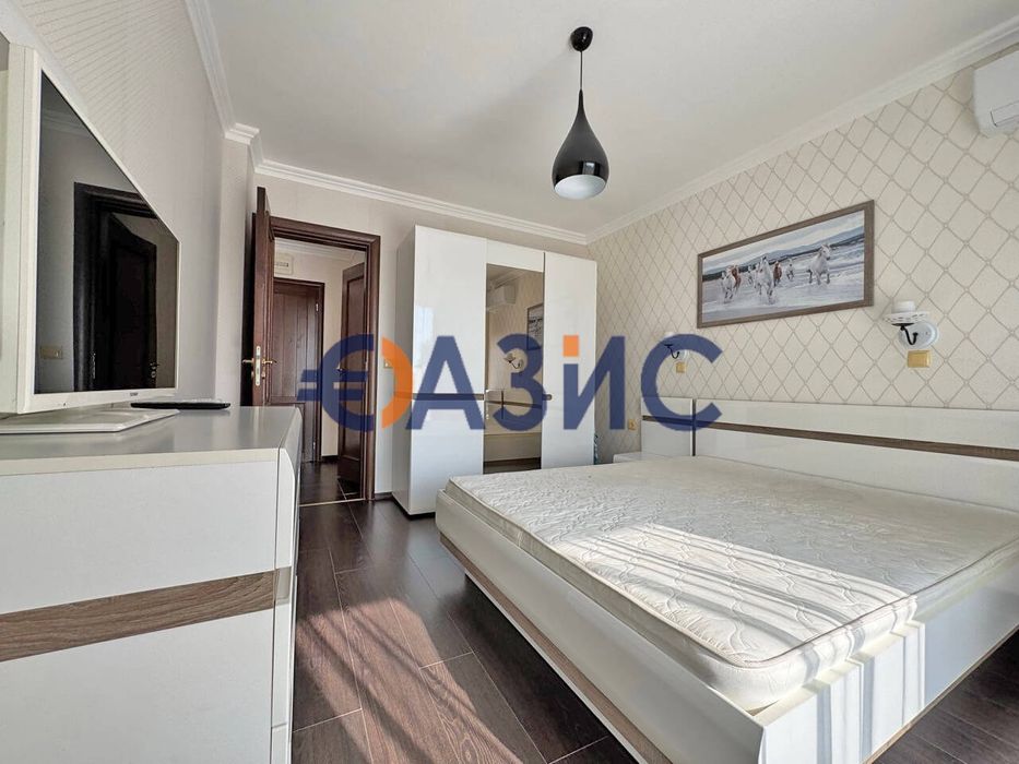 Продава се Двустаен апартамент в Свети Влас - 61 кв.м за 2130 €/кв.м - Снимка #7