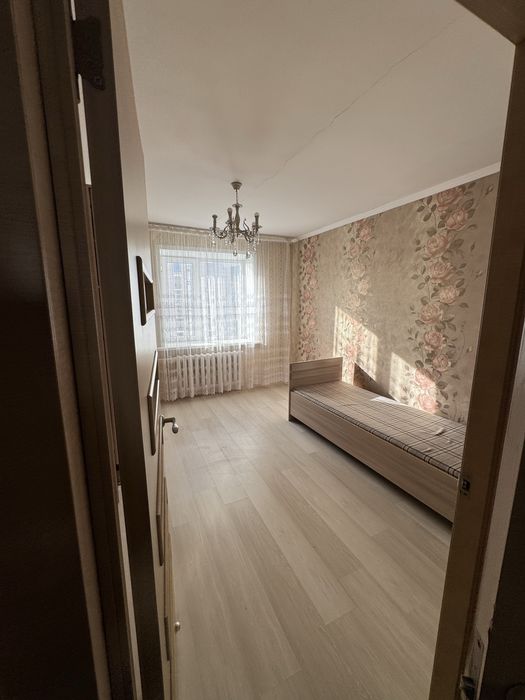 Сдается квартира 3-х ком  СРОЧНО