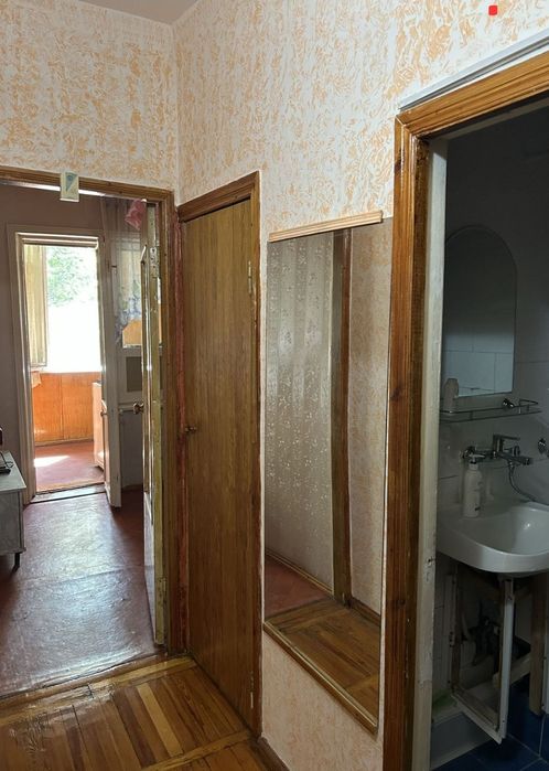 ™ Чиланзар 2 2/4/4‼️Улучшенка, Ипотека, 2×6 Балкон|60м²| Кв Продаётся