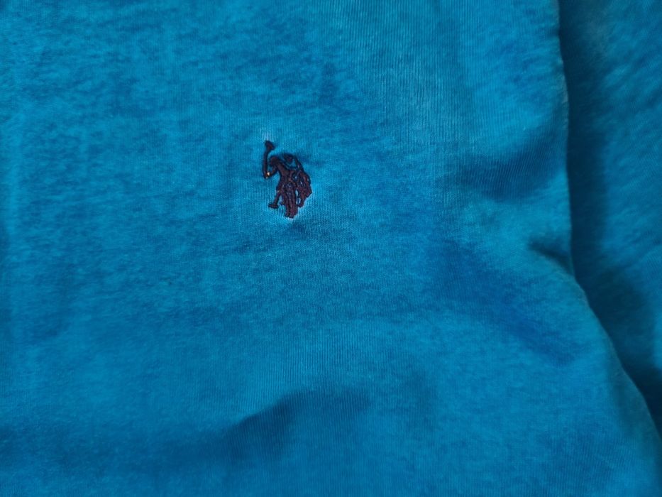 Свитшот U.S. Polo ASSN.