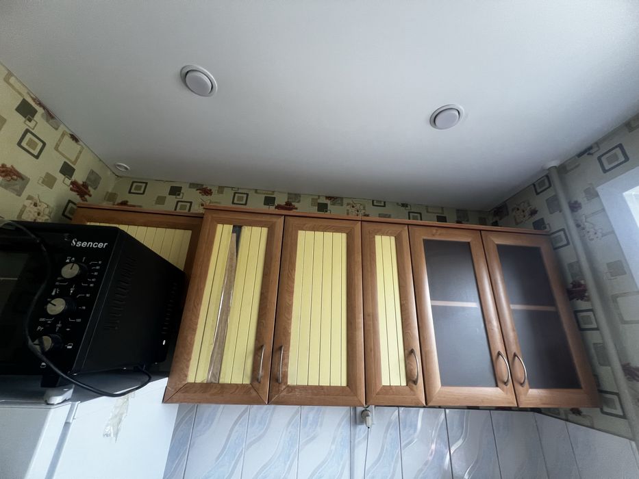 Продам кухенный гарнитур б/у