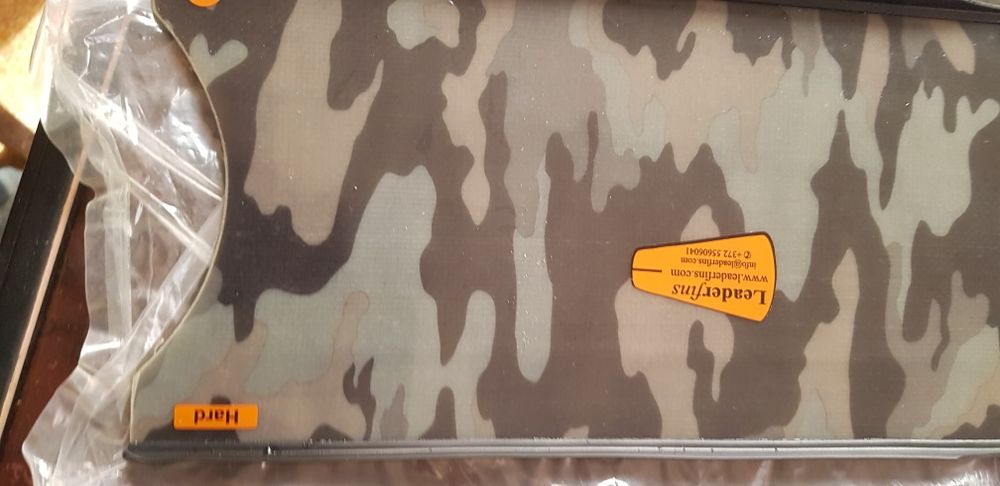 Плавници за подводен риболов