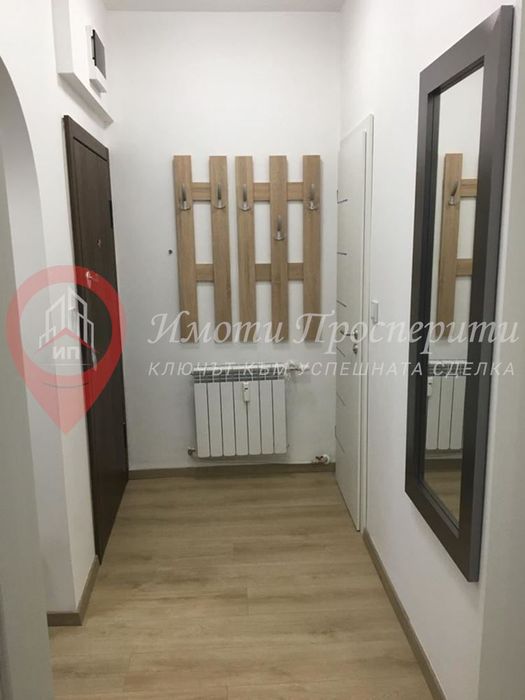 Дава се под наем Четиристаен апартамент в София, Център - 130 кв.м за 1450 € - Снимка #11