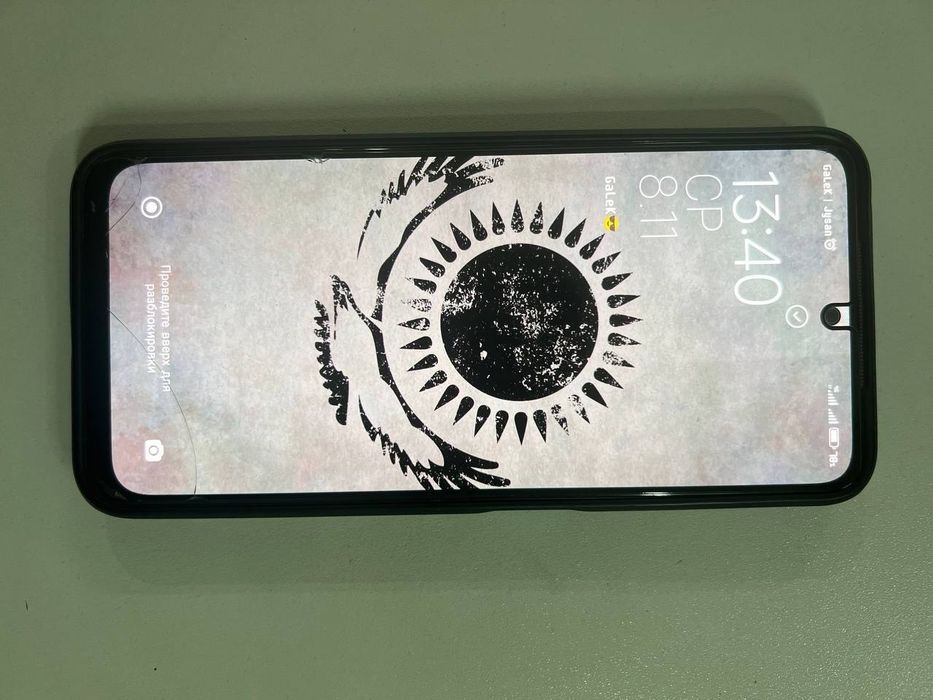 модель: Редми нот 11