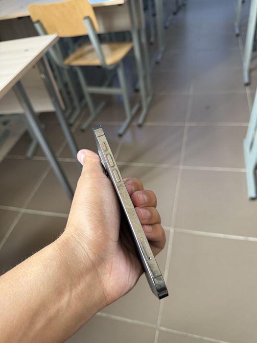 Айфон 12 про 256гб обмен с мой дп