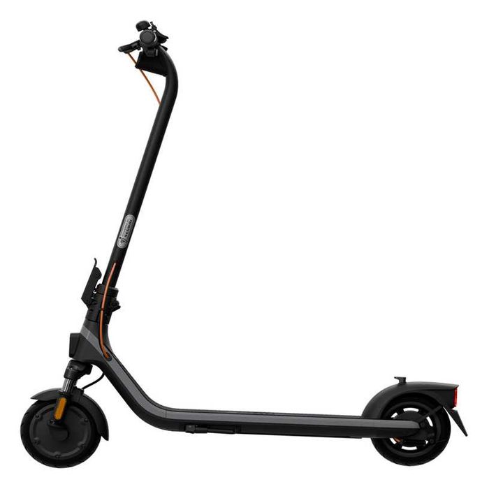 Ninebot e2 plus - Електрическа тротинетка - Segway E2 Plus