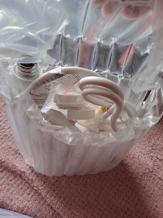 Robinet electric Albatros