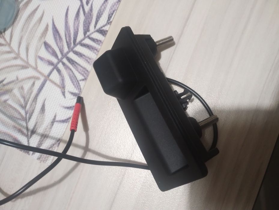 Камера за заден ход VW/AUDI/SEAT/SKODA