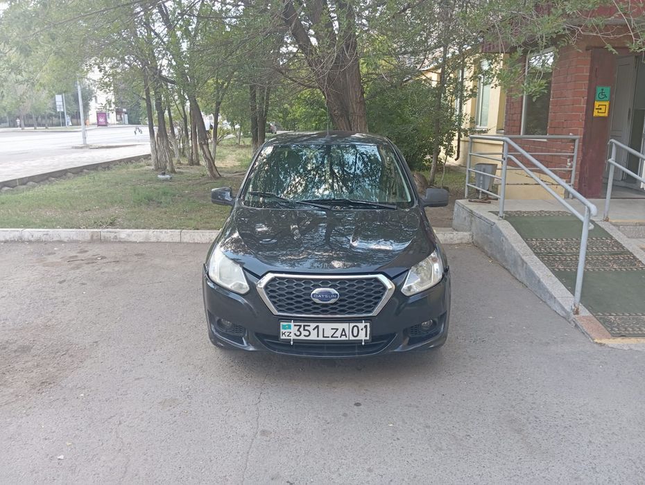 Транспорт легковой автомобиль