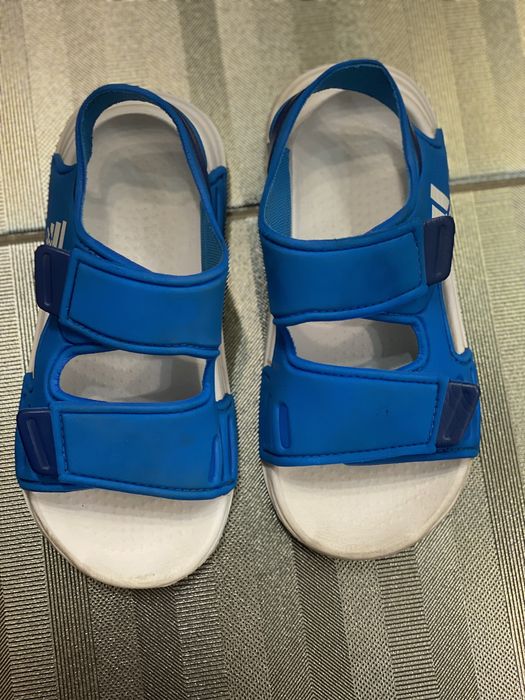 Сандали  за момче Adidas