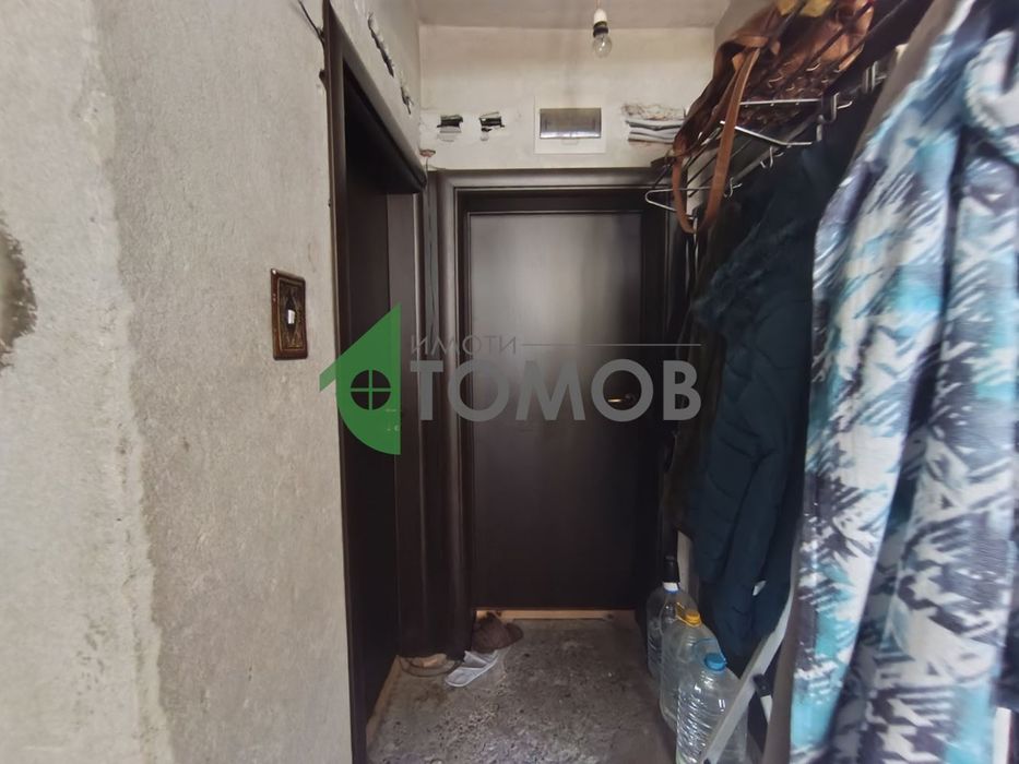 Триетажна къща в кв. Самара 2