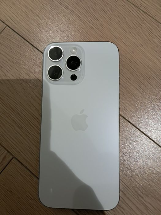 iPhone 16 Pro Max 512gb