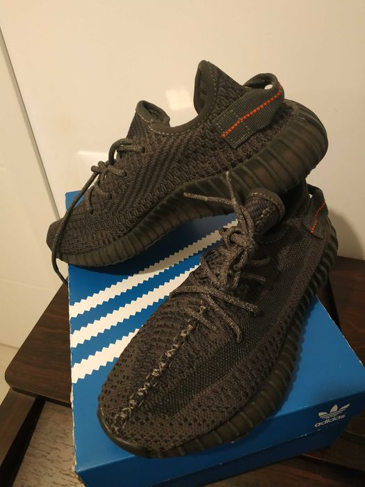 Adidași Yezzy Boost 350 v2/ 40