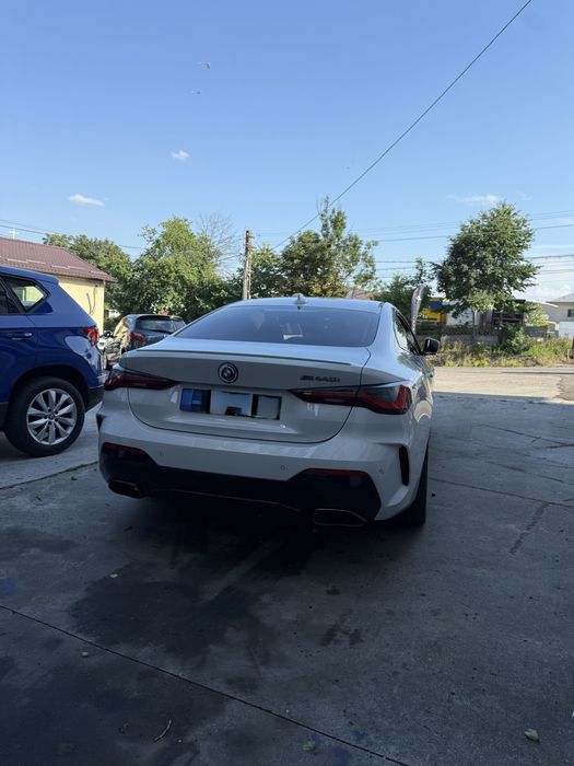 BMW M440i MildHybrid G22 xDrive