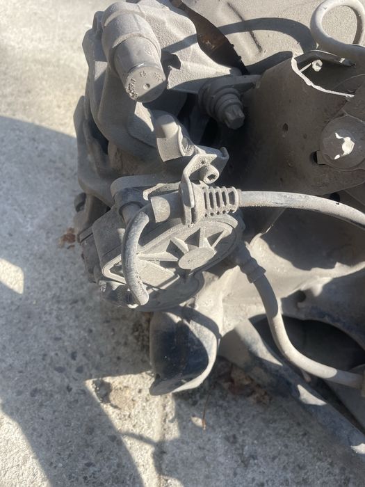 Заден мост БМВ 2 серия, Х1, Х2, Мини (most bmw f45, f46, f48)