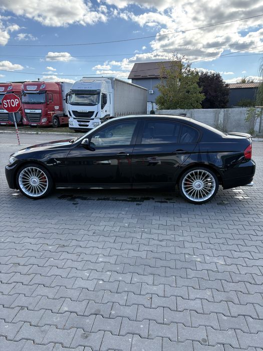 Vand Bmw seria 3 e 90