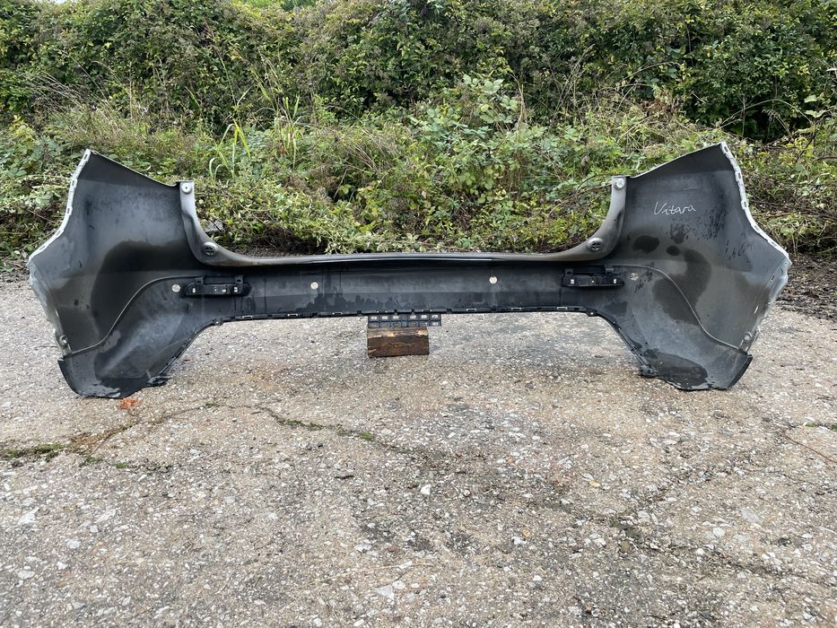 Задна броня за Suzuki Vitata Сузуки Витара 2015-2019г 2бр