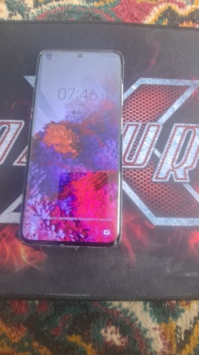 Samsung S20 128Gb