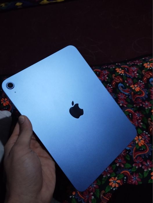 ipad 11 128gb 95% yomks